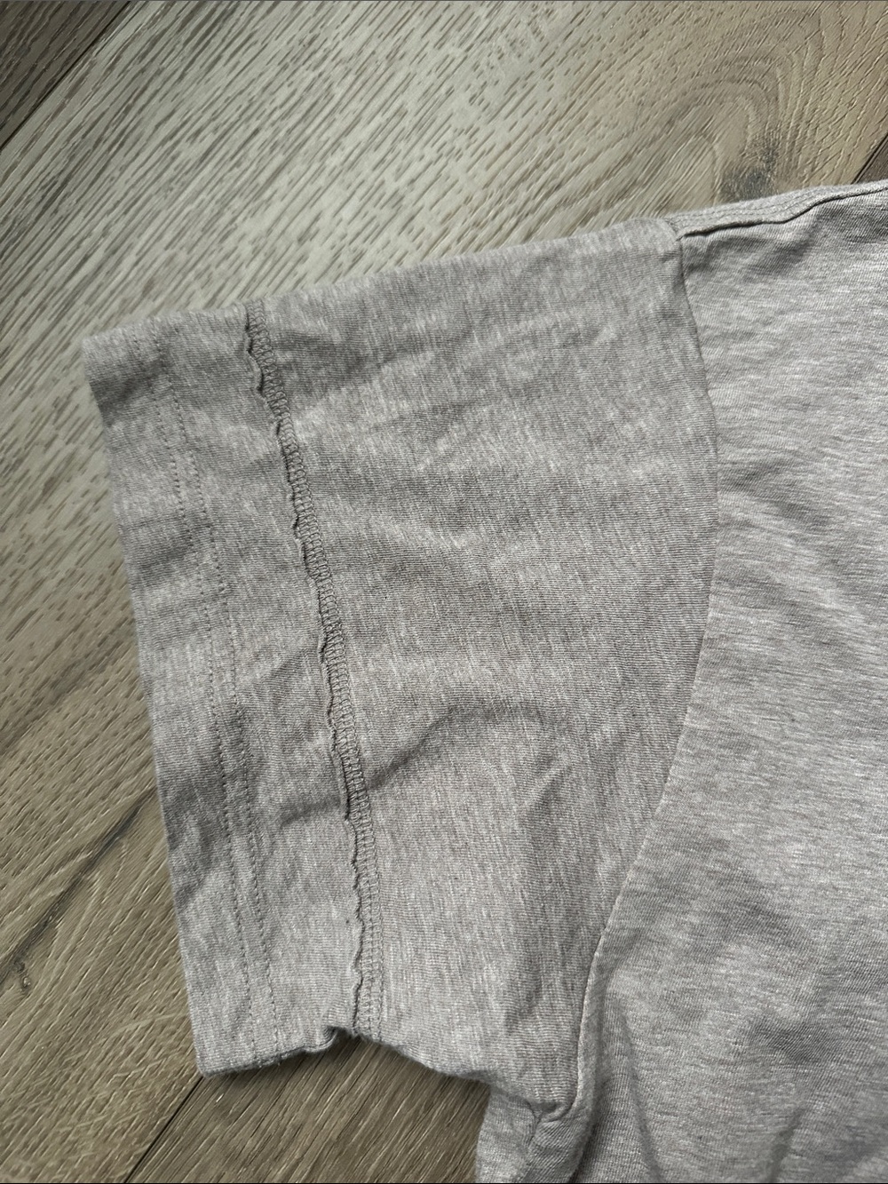 Oversized Tee - Picture 3 of 4